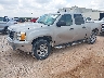 2GTEK13M771****** Used and Repairable 2007 GMC Sierra 1500 in Abilene
