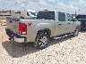 2GTEK13M771****** Salvage and Wrecked 2007 GMC Sierra 1500 in Texas State