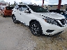 5N1AZ2MG2JN****** Salvamento y Destrozados 2018 Nissan Murano en Fort Myers
