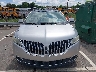 2LMDJ6JK8BB****** Wrecked 2011 Lincoln MKX in North Carolina State