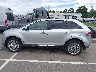 2LMDJ6JK8BB****** Repairable 2011 Lincoln MKX in North Carolina State