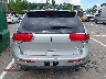 2LMDJ6JK8BB****** Wrecked 2011 Lincoln MKX