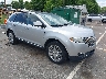 2LMDJ6JK8BB****** Salvage and Wrecked 2011 Lincoln MKX in High Point