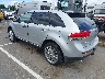2LMDJ6JK8BB****** Salvage and Repairable 2011 Lincoln MKX in High Point