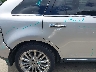 2LMDJ6JK8BB****** Salvage and Repairable 2011 Lincoln MKX in North Carolina State