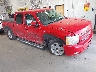 3GCPKTE3XBG****** Salvamento y Destrozados 2011 Chevrolet Silverado 1500 en Fargo