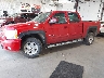 3GCPKTE3XBG****** Usados y Reparables 2011 Chevrolet Silverado 1500 en Fargo