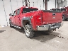3GCPKTE3XBG****** Salvamento y Reparables 2011 Chevrolet Silverado 1500 en Fargo