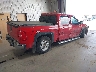 3GCPKTE3XBG****** Salvamento y Destrozados 2011 Chevrolet Silverado 1500 en Estado de Dakota del Norte
