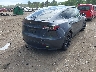 7SAYGAEE1PF****** Salvage and Wrecked 2023 Tesla Model Y in New York State