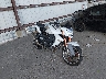 JKAZRCB168A****** Salvage and Wrecked 2008 Kawasaki ZR1000-B in Rec Rides Online Exclusive