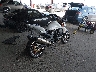 JKAZRCB168A****** Salvage and Wrecked 2008 Kawasaki ZR1000-B in Missouri State