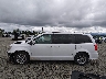 2C4RDGCGXKR****** Salvage 2019 Dodge Grand Caravan