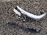 2C4RDGCGXKR****** Wrecked 2019 Dodge Grand Caravan in Oregon State