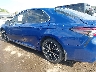 4T1G11BK2RU****** Repairable 2024 Toyota Camry in Ohio State