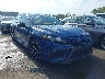 4T1G11BK2RU****** Salvage and Wrecked 2024 Toyota Camry in Cleveland