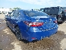 4T1G11BK2RU****** Salvage and Repairable 2024 Toyota Camry in Cleveland
