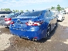 4T1G11BK2RU****** Salvage and Wrecked 2024 Toyota Camry in Ohio State