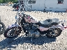 1HD4CAM145K****** Wrecked 2005 Harley-Davidson Sportster 883 in Iowa State