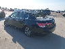 1HGCP2F82CA****** Salvamento y Reparables 2012 Honda Accord en Dallas