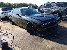 2C3CDZFJ1JH****** Salvamento y Destrozados 2018 Dodge Challenger en Raleigh
