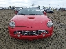 1FAHP60A73Y****** Wrecked 2003 Ford Thunderbird in Oregon State