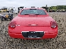 1FAHP60A73Y****** Wrecked 2003 Ford Thunderbird