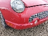 1FAHP60A73Y****** Used 2003 Ford Thunderbird