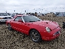1FAHP60A73Y****** Salvage and Wrecked 2003 Ford Thunderbird in Eugene
