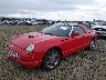 1FAHP60A73Y****** Used and Repairable 2003 Ford Thunderbird in Eugene