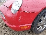 1FAHP60A73Y****** Salvage and Repairable 2003 Ford Thunderbird in Oregon State