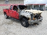 1GT220CG3CZ****** Salvage and Wrecked 2012 GMC Sierra 2500HD in Portland Gorham