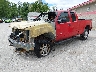 1GT220CG3CZ****** Used and Repairable 2012 GMC Sierra 2500HD in Portland Gorham