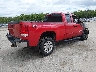 1GT220CG3CZ****** Salvage and Wrecked 2012 GMC Sierra 2500HD in Maine State