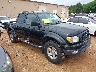 5TEGN92N11Z****** Salvage and Wrecked 2001 Toyota Tacoma in Concord