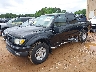 5TEGN92N11Z****** Used and Repairable 2001 Toyota Tacoma in Concord