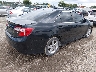 4T1BF1FK5CU****** Salvamento y Destrozados 2012 Toyota Camry en Estado de Kansas
