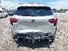 3GNKBCR43NS****** Wrecked 2022 Chevrolet Blazer