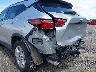 3GNKBCR43NS****** Used 2022 Chevrolet Blazer