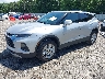 3GNKBCR43NS****** Used and Repairable 2022 Chevrolet Blazer in Atlanta East