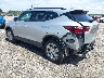 3GNKBCR43NS****** Salvage and Repairable 2022 Chevrolet Blazer in Atlanta East