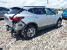 3GNKBCR43NS****** Salvage and Wrecked 2022 Chevrolet Blazer in Georgia State
