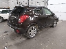 KL4CJCSB2FB****** Salvage and Wrecked 2015 Buick Encore in Minnesota State