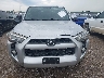 JTEZU5JR2J5****** Wrecked 2018 Toyota 4Runner in Texas State