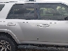 JTEZU5JR2J5****** Used 2018 Toyota 4Runner in Texas State