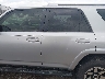 JTEZU5JR2J5****** Repairable 2018 Toyota 4Runner in Texas State