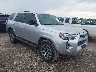 JTEZU5JR2J5****** Salvage and Wrecked 2018 Toyota 4Runner in Fort Worth North
