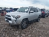 JTEZU5JR2J5****** Used and Repairable 2018 Toyota 4Runner in Fort Worth North