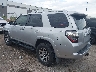 JTEZU5JR2J5****** Salvage and Repairable 2018 Toyota 4Runner in Fort Worth North