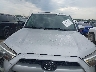 JTEZU5JR2J5****** Salvage and Repairable 2018 Toyota 4Runner in Texas State